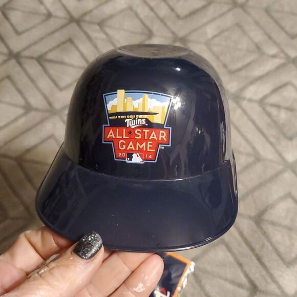 commemorative pin set from the Minnesota Twins, celebrating Hall Of Fame - Picture 3 of 4